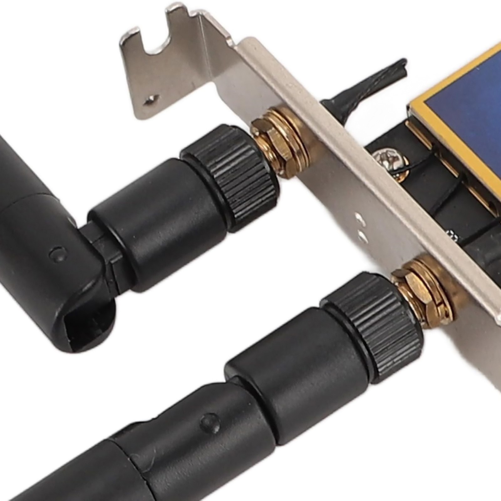 Wireless Network Bluetooth 4.0 Card With 2.4G 300mbps And 5G 867mbps Speeds