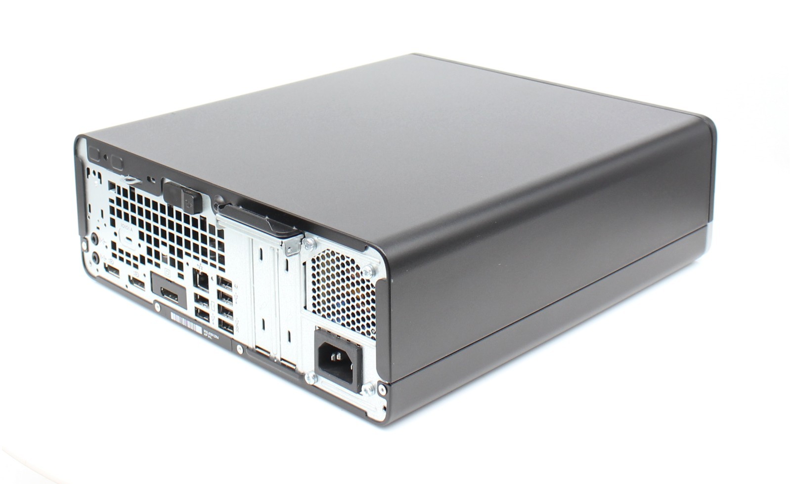 Linux Mint 2026 Desktop Computer, 3.80GHz, 256GB SSD, 16GB RAM, Wi-Fi, HP PC