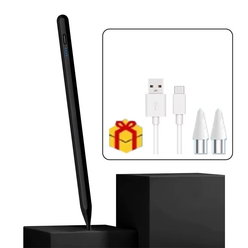 Universal Stylus Pen for iPad Android Tablet Phone Touch Screen Pencil