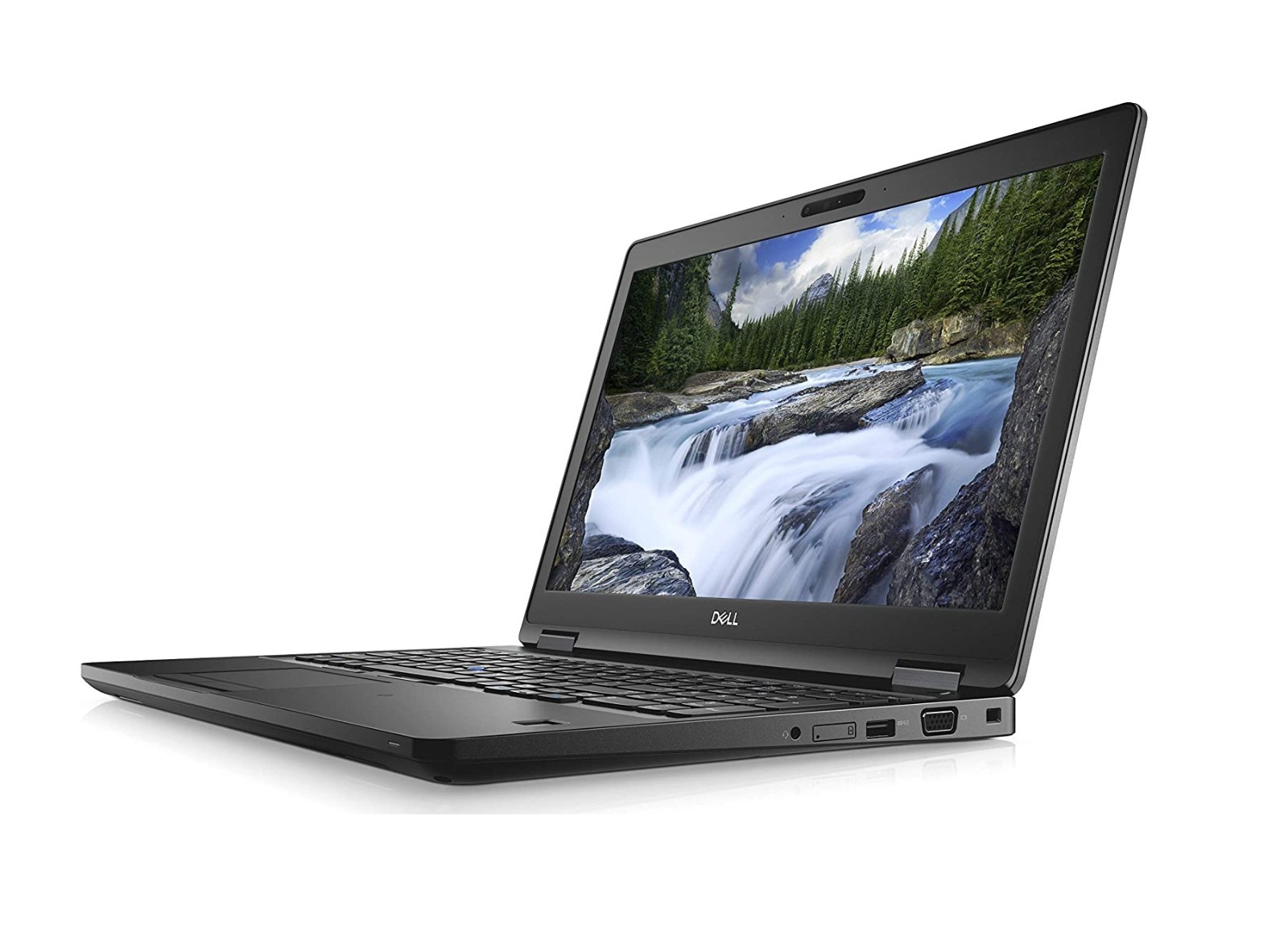 15.6″ Dell Gaming Laptop PC: i5 Quad Core! 16GB RAM – 256GB NVME SSD! Nvidia!