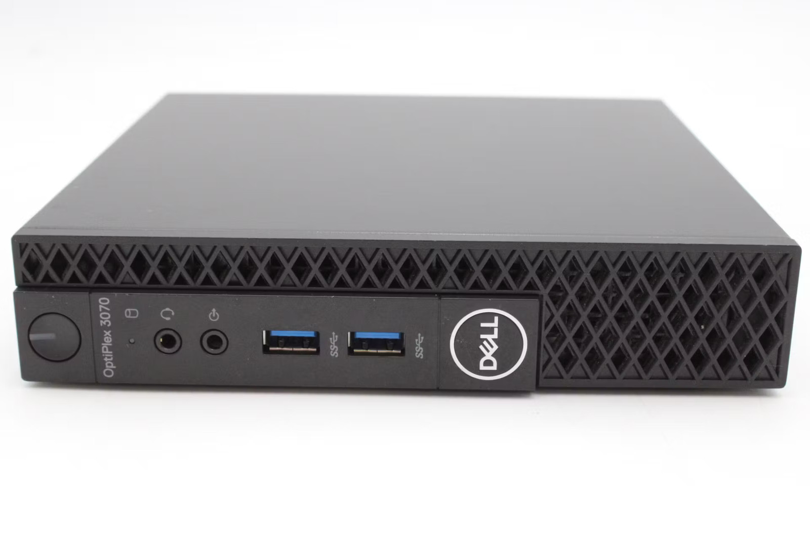 Dell OptiPlex 3070 Used MFF i5-9500T, 16GB RAM, 500GB HDD