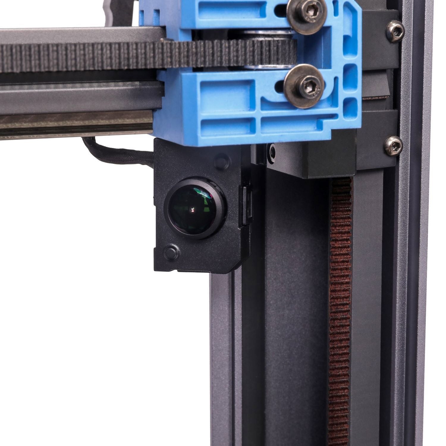 Sovol SV08 Max 3D Printer 700mm/s CoreXY Eddy Current Scanning 500×500×500mm US