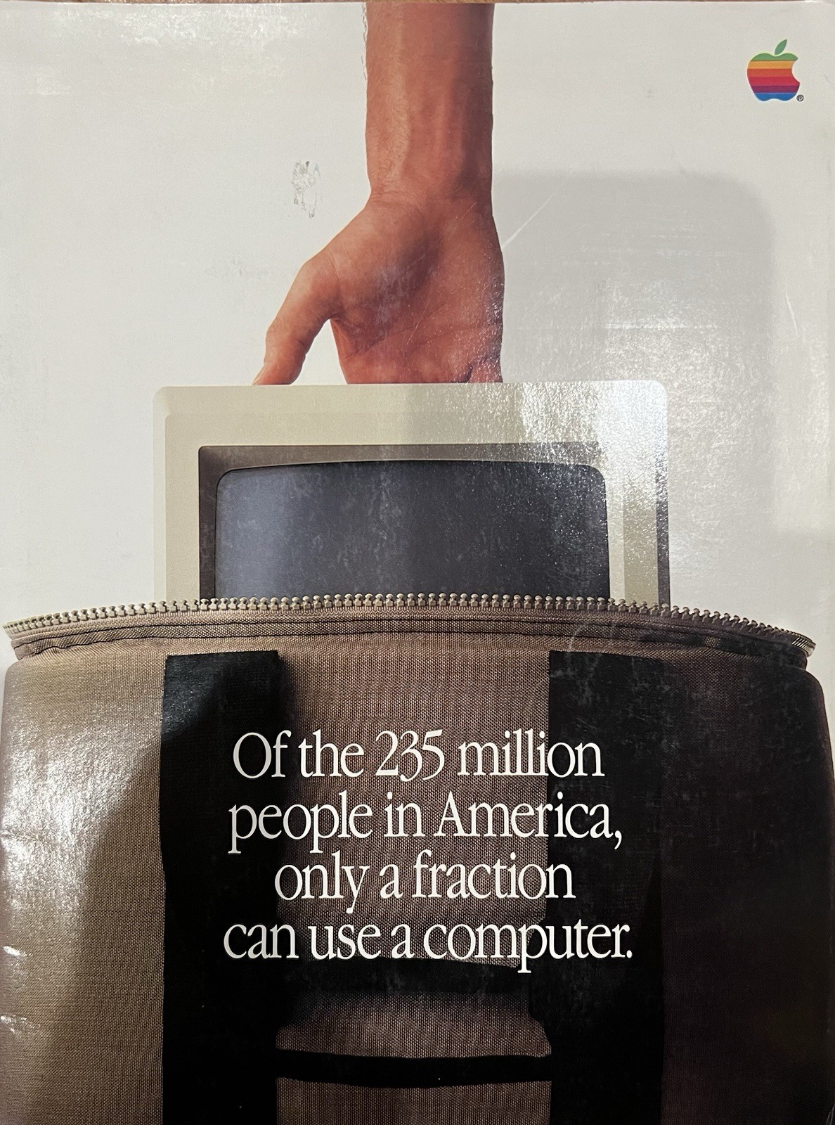 LOT Apple Computer 1980s Macworld Steve Jobs ‘84 Buyer Guide Marketing MediaREAD