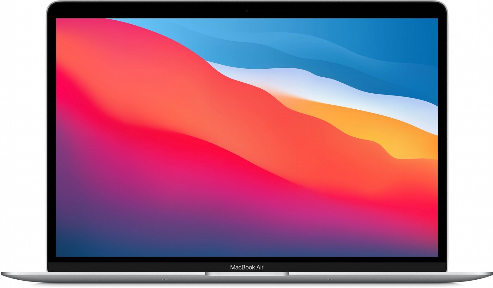 Apple 2020 MacBook Air A2337 M1 8 Core GPU 16GB RAM 512GB SSD Space Gray *GOOD*