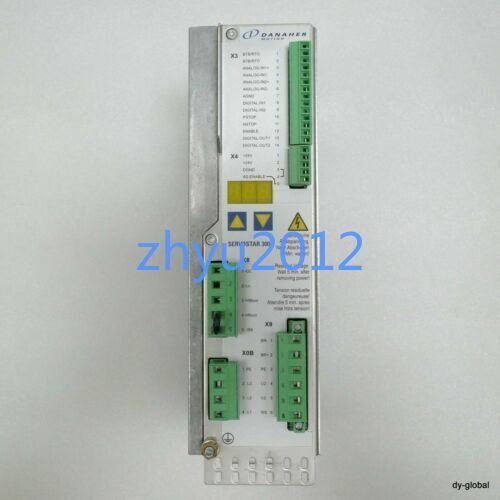 1PCS Used S30661-NA (by DHL or Fedex Does Not Apply)