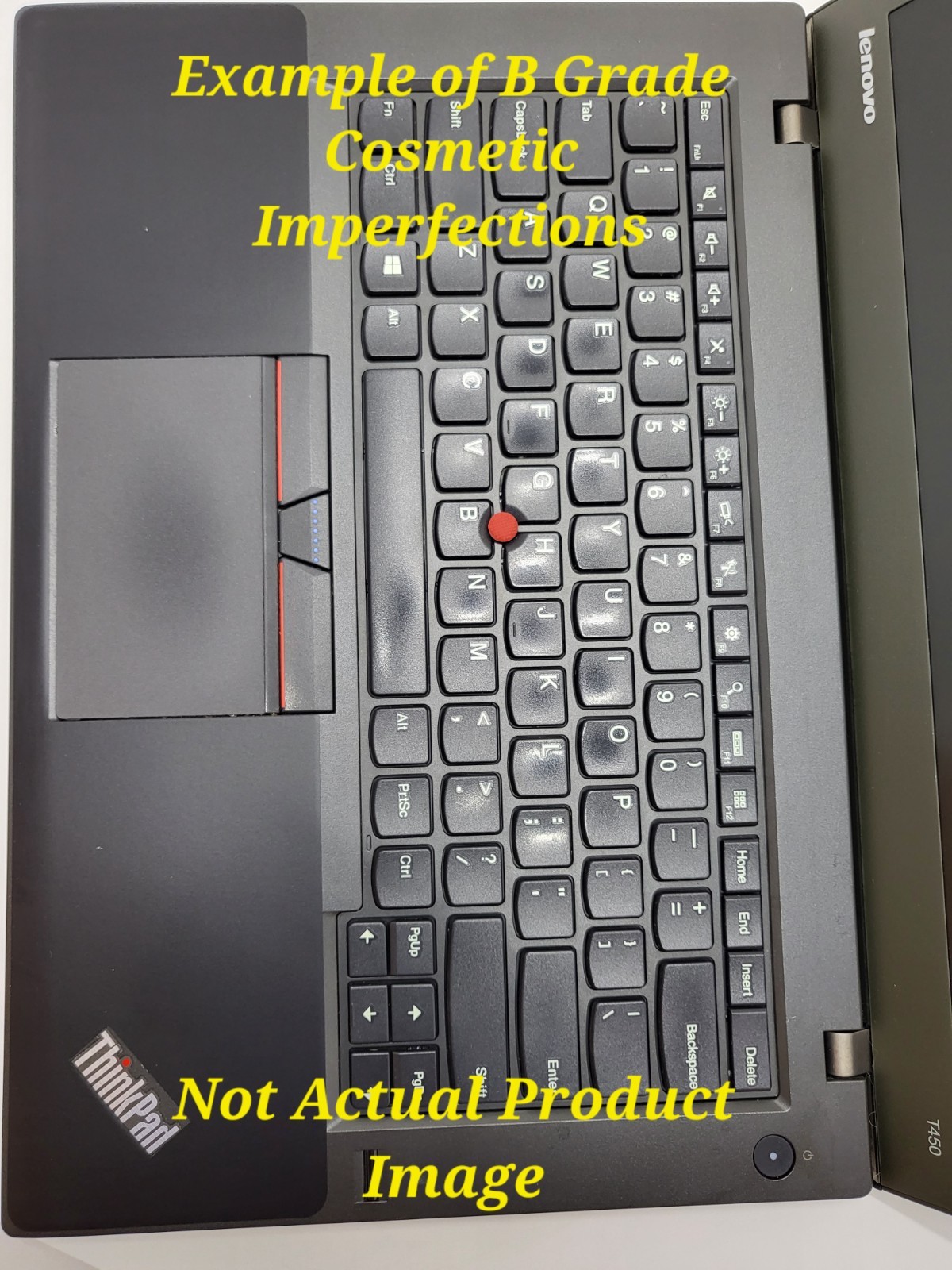 ~CLEARANCE~ 15.6 Lenovo ThinkPad Laptop: 16GB RAM! 256GB SSD! Windows 10 Pro!
