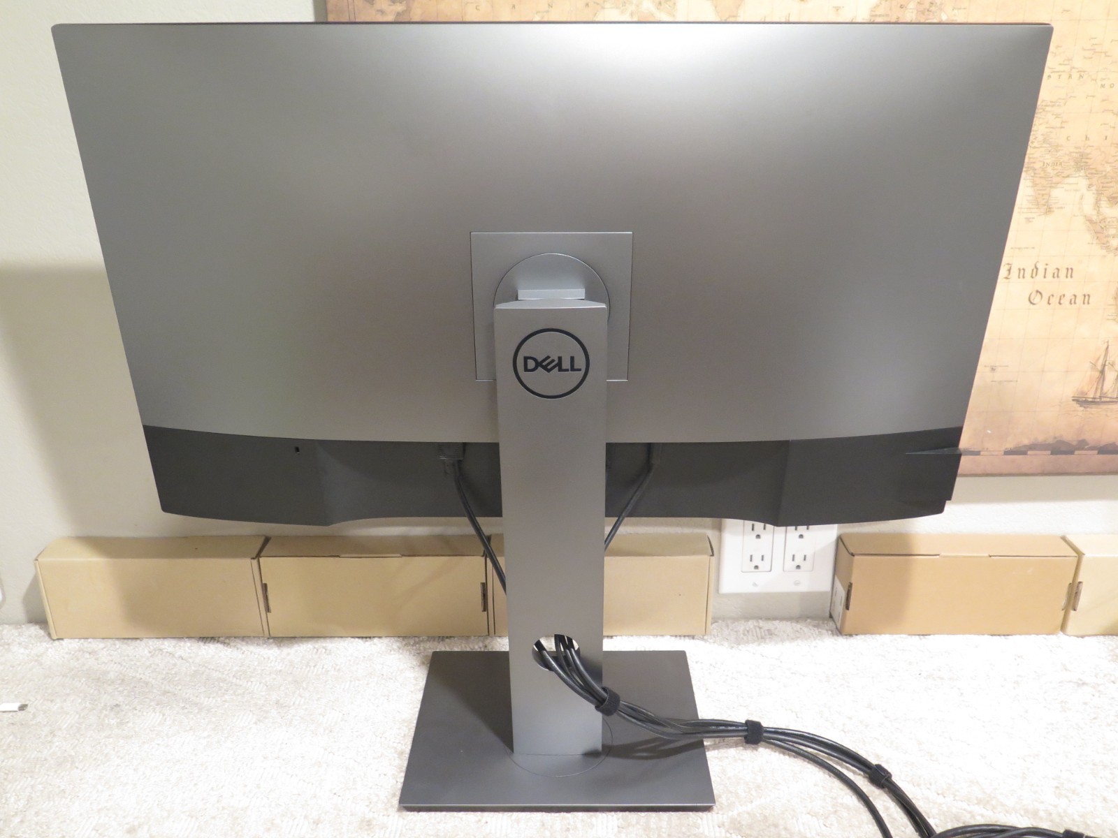 DELL ULTRASHARP U3219Q 31.5″ 32″ 4K UHD 2160P 60HZ IPS LED MONITOR DISPLAY USB-C