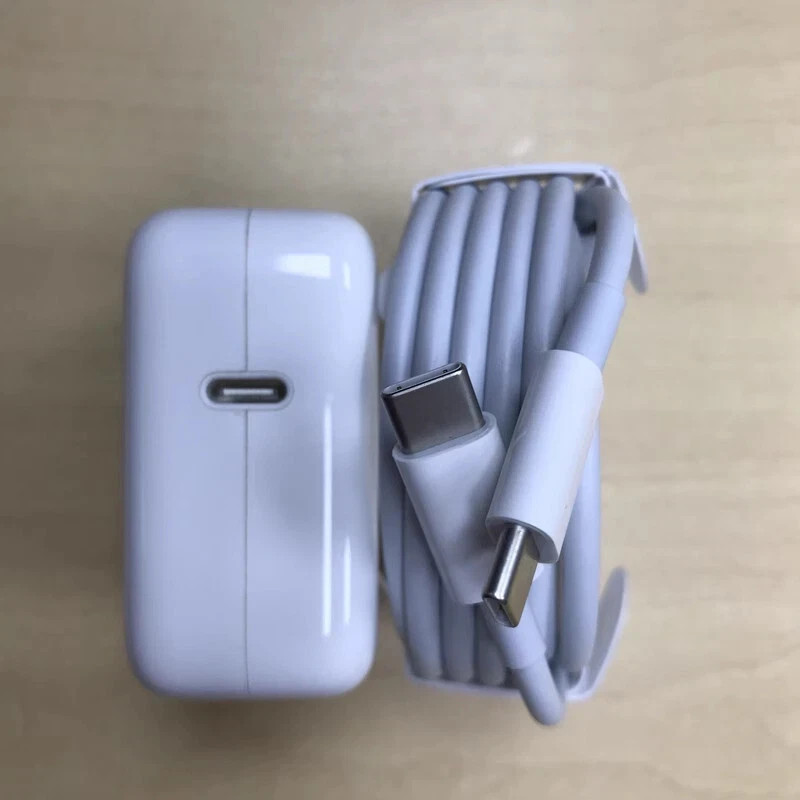 New Genuine 30W 20V Type-C Power Adapter Charger for MacBook Air A2337 M1, A2179