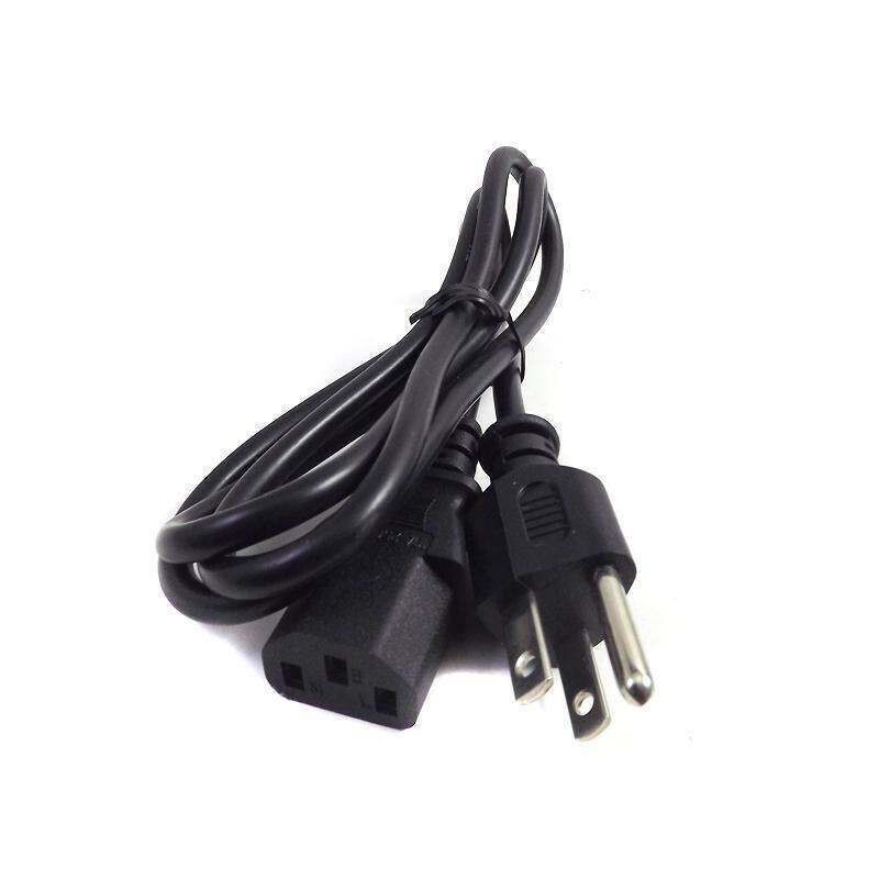 AC Power Cord Cable For Dell OptiPlex 3060 3070 SFF Small Form Factor Desktop PC