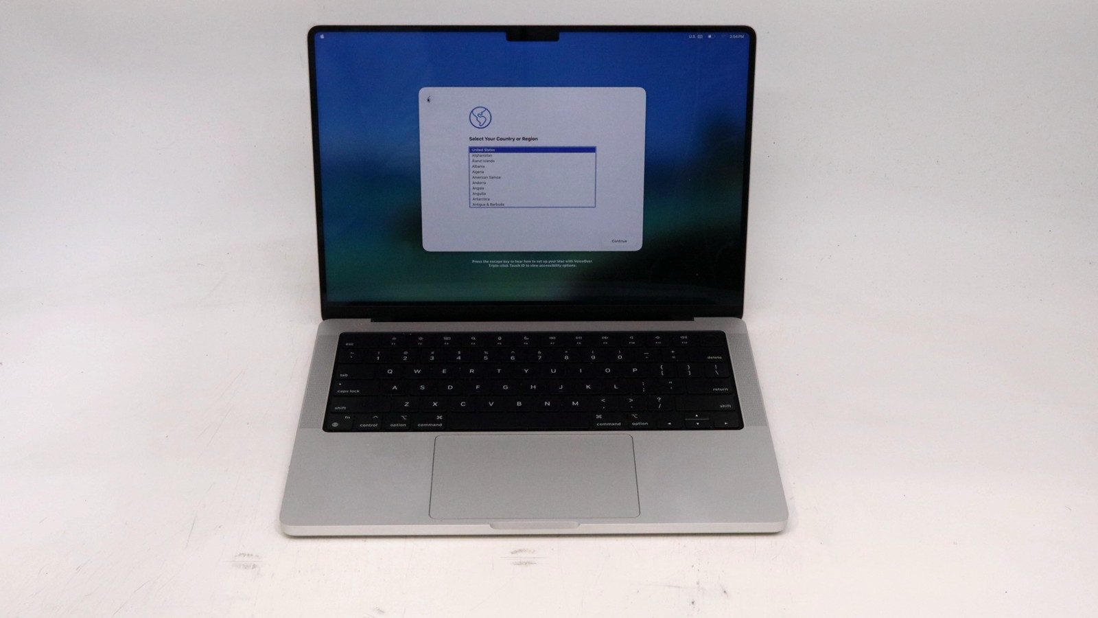 Apple Macbook Pro 14″ M2 Pro 10-Core 16GB 512GB – Very Good