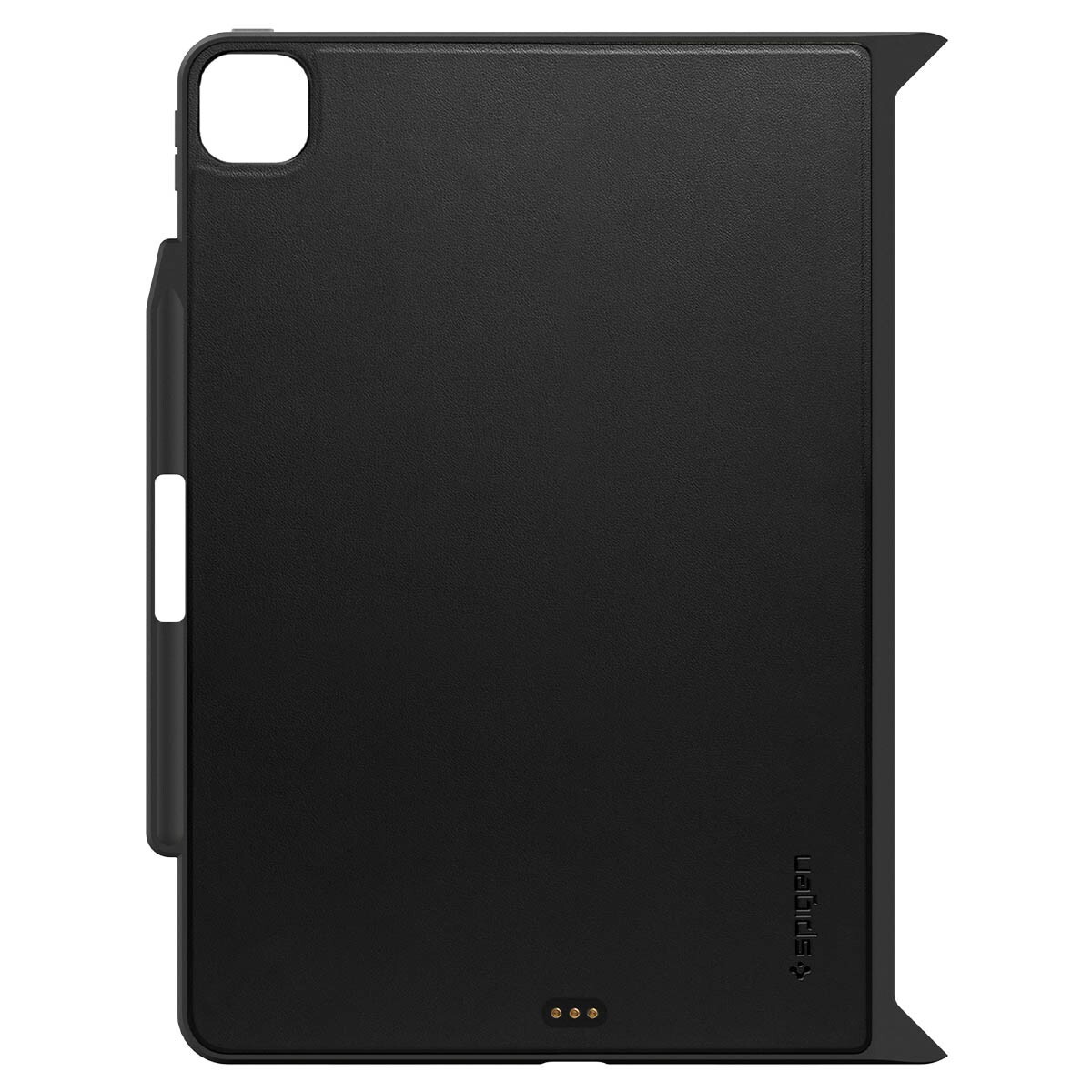 For iPad Pro 12.9 inch | Spigen Thin Fit Pro Case Compatible with Magic Keyboard