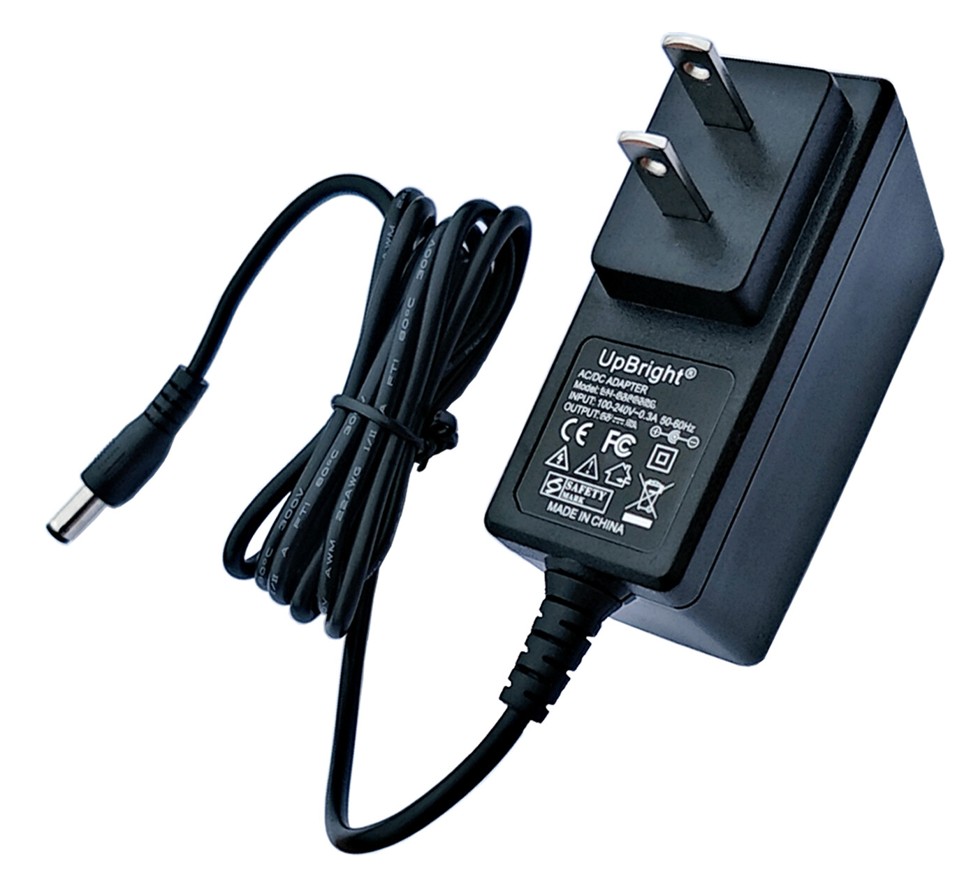 9V AC/DC Adapter For Halex Dart Board Electronic Dartboard Charger Power Supply