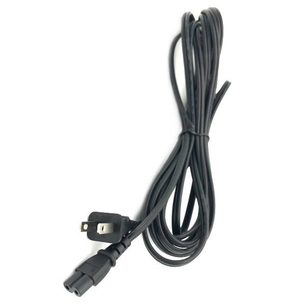 15Ft Power Cable for TECHNICS TURNTABLE SL-B35 SL-B92 SL-B200 SL-B202 SL-B300