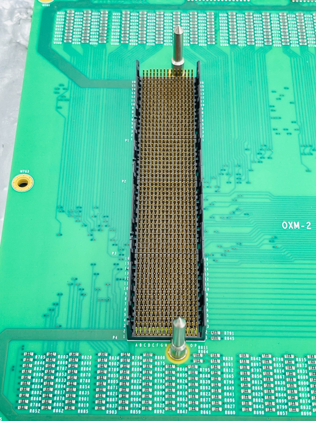 USED – Infinera OXM-2 ESD-TEST With Free Shipping – 30 Days Warranty