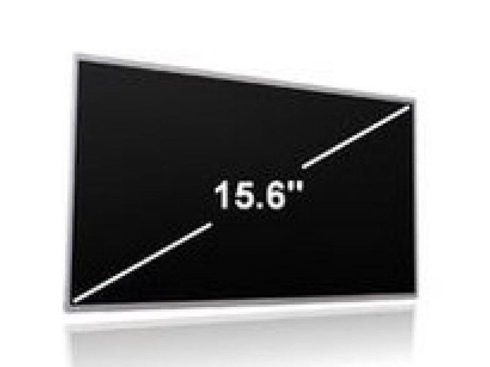 New N156BGA-E53 C1 07XMDT LCD Replacement Screen 15.6″ 1366×768 Display Panel