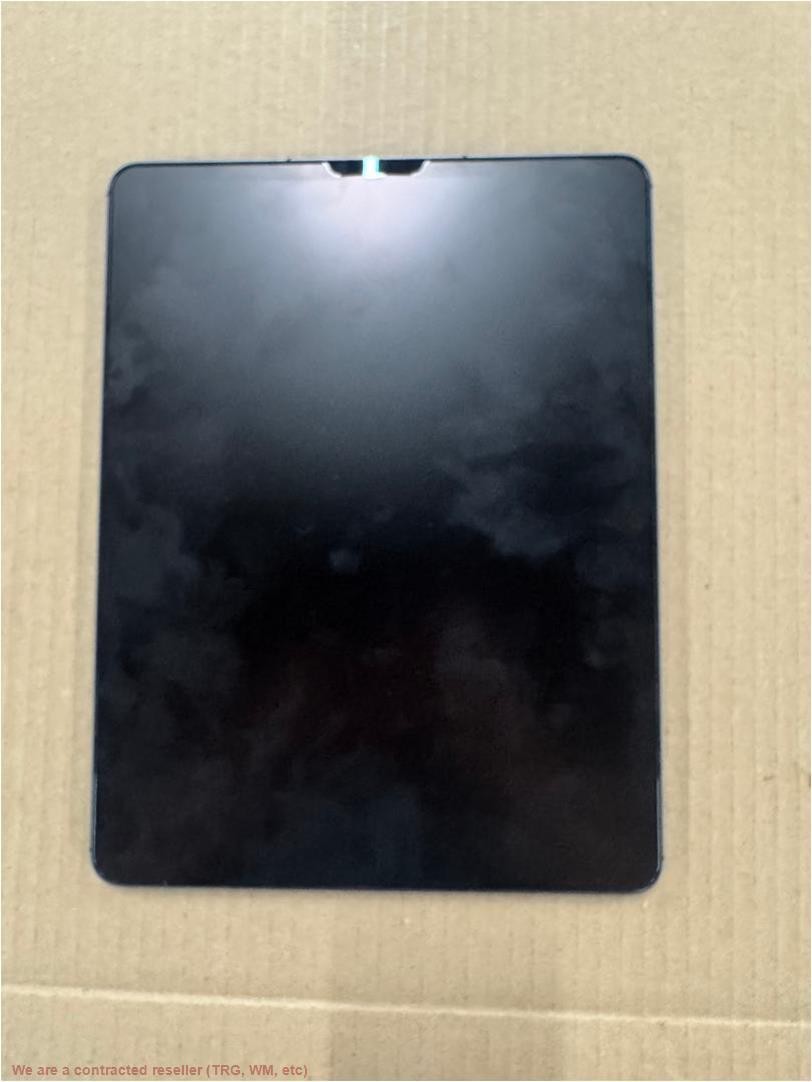 Apple iPad Pro 5th gen 12.9″ with Cellular SEE DETAILS 128GB