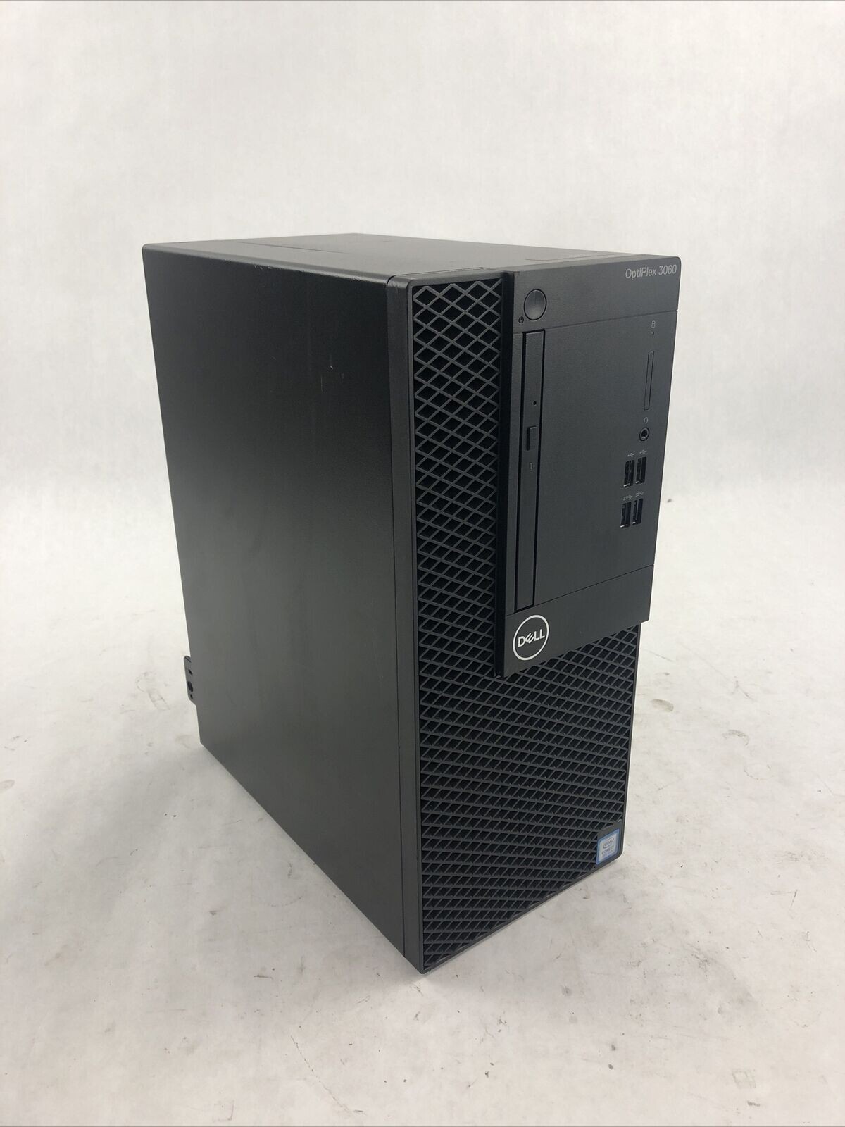 DELL OPTIPLEX 3060 MT I5-8500 @ 3.00GHZ 16GB RAM 256GB SSD WIN 11 PRO