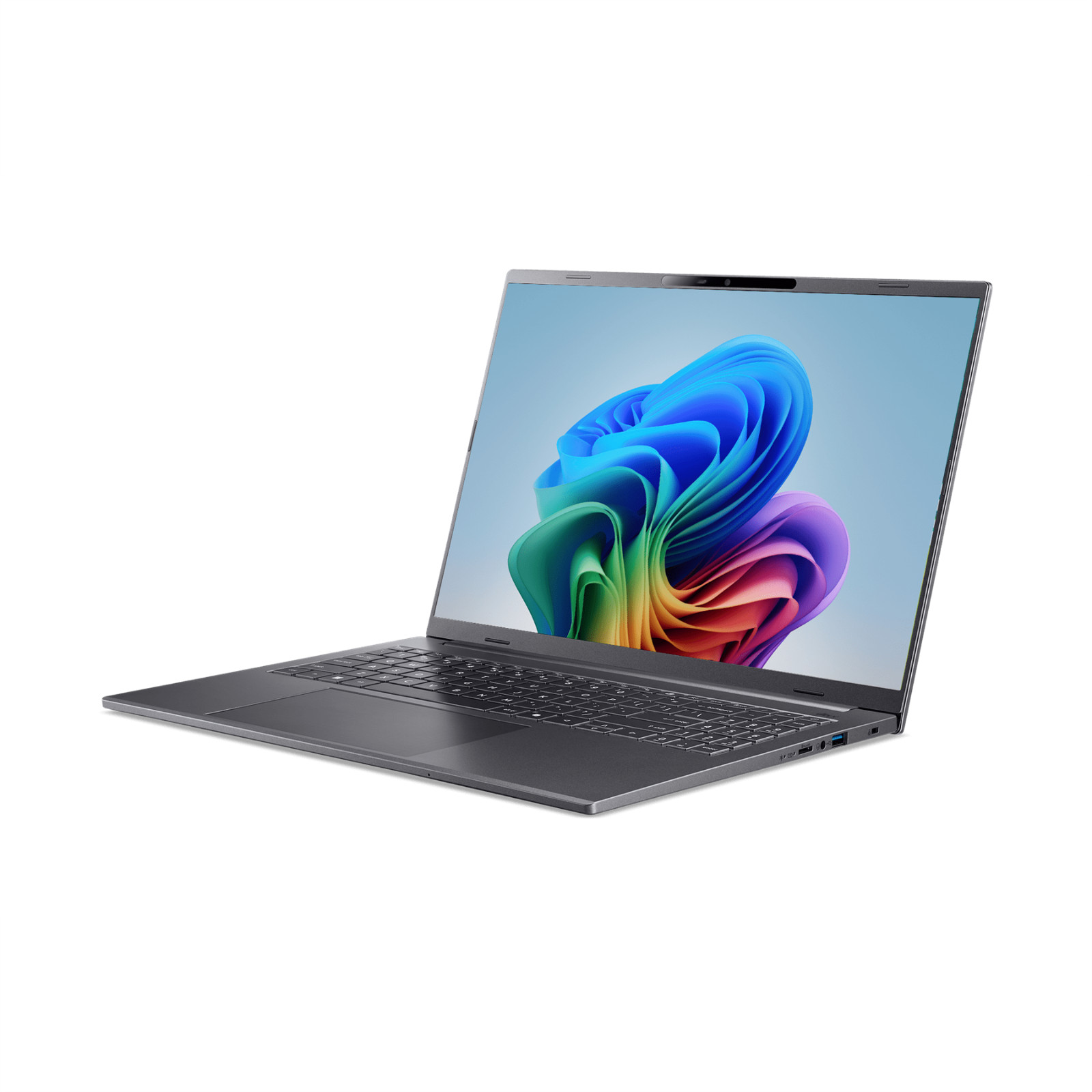 Acer Aspire 14″ Laptop WUXGA Intel Core Ultra 5 16GB RAM 1TB SSD ARC Refurbished