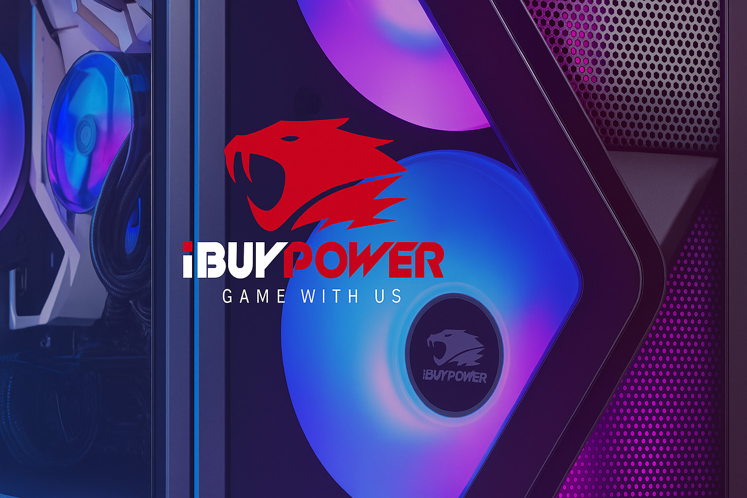 RGB Gaming Desktop i7 Computer PC 32GB RAM 4TB SSD W11 Custom Build