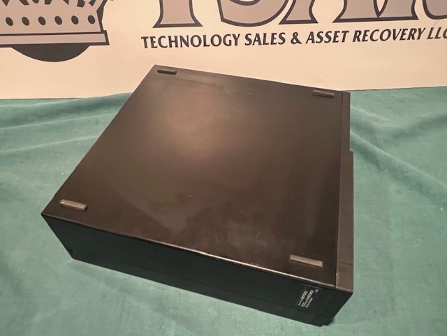 Dell Optiplex 3060 SFF (i3-8100 3.0GHz, 8GB, M.2 256GB SSD, WIN 11P, Extra DP)