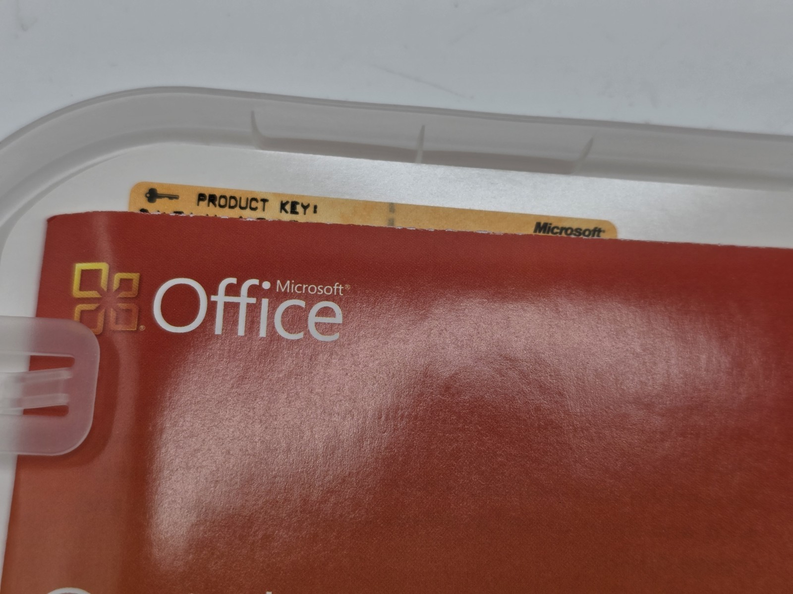 Microsoft Office 2010 Home and Student w/ Product Key Word Excel PowerPoint