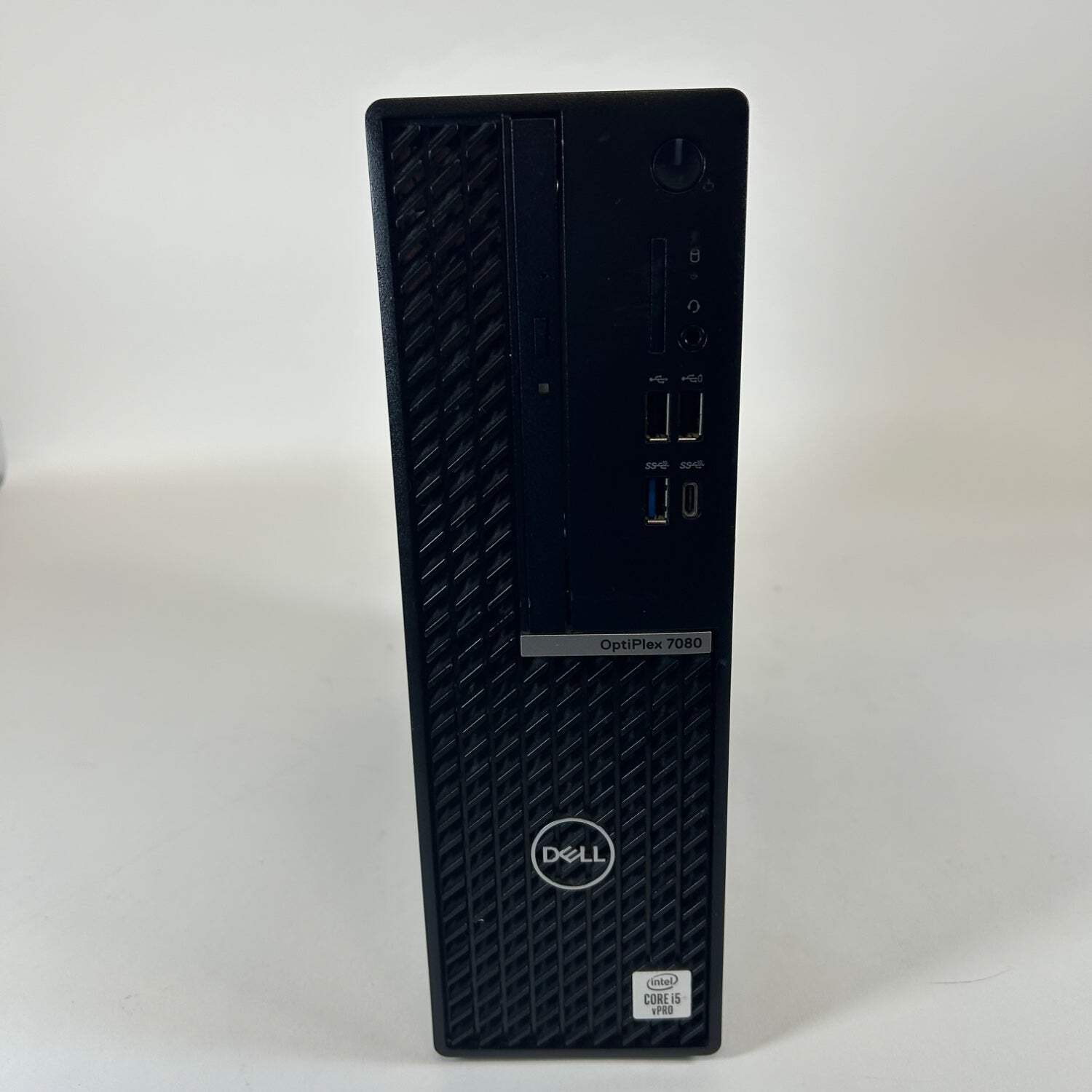 Dell Optiplex 7080 SFF Core i5-10500 3.10GHz 32GB RAM 256GB SSD 512GB SSD
