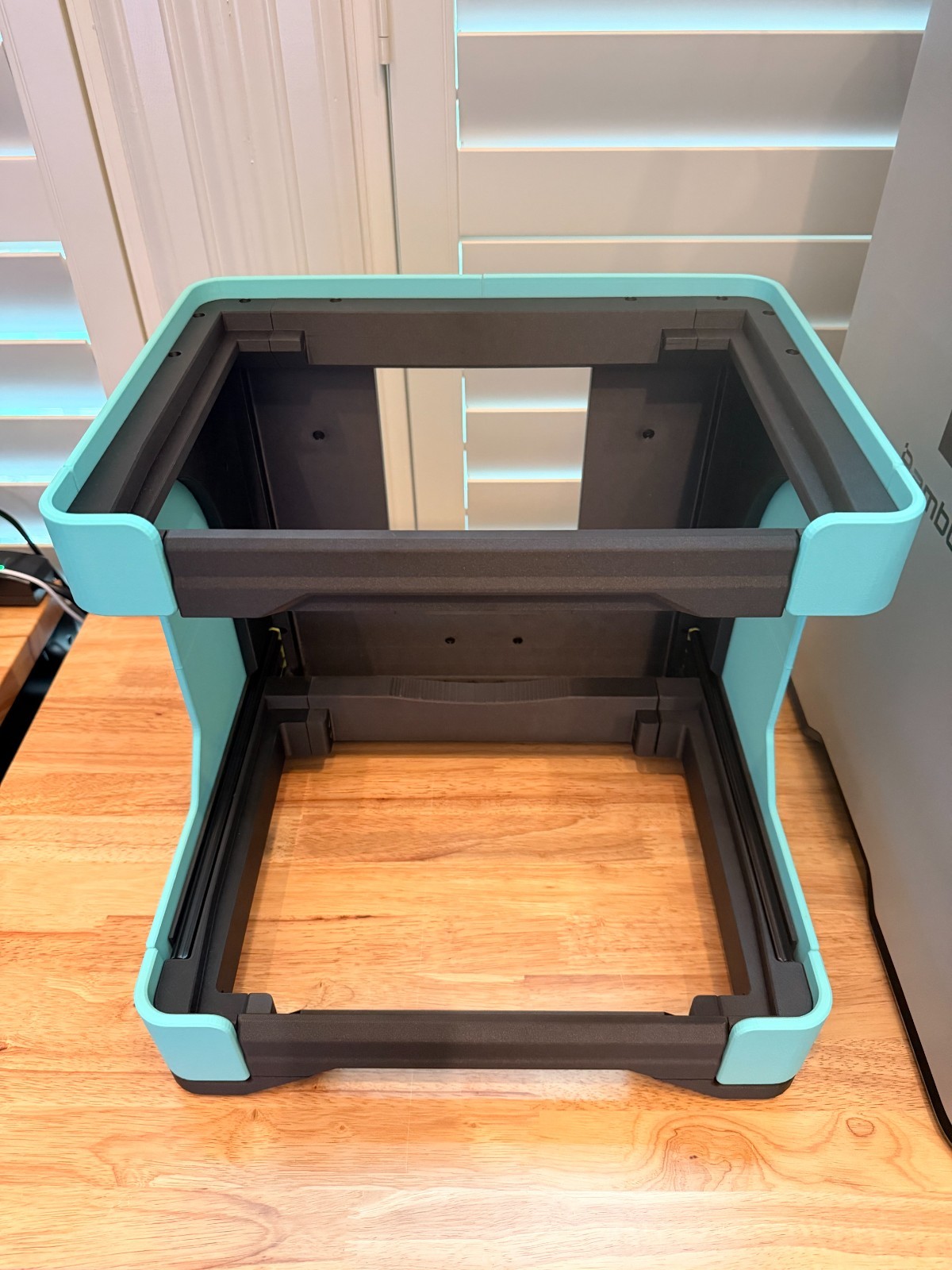 Bambu Labs Custom AMS 2 Pro Stack/ AMS 2 Pro Stand- OEM Designs