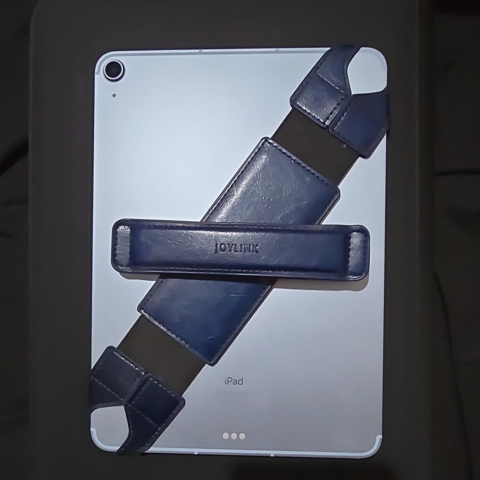 Apple iPad Air 4th Gen 64GB (2020) 10.9″ – Cellular + Wi-Fi – Silver – Unlocked