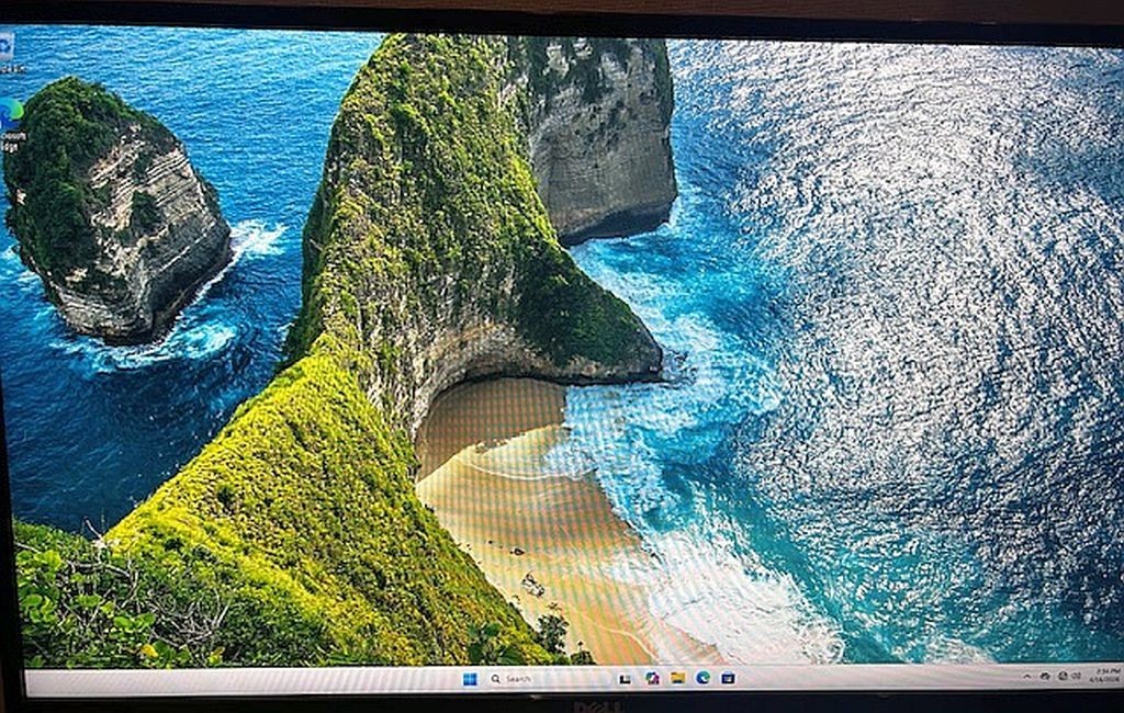 HP Prodesk 600 G4 Intel Core i5 8th Gen. 8GB RAM 256 GB SSD Windows 11 Pro PC