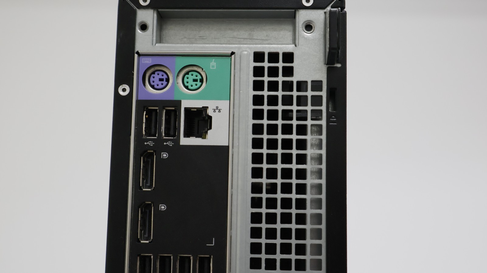 Dell OptiPlex 7010 DT i5-3470 8GB RAM 500GB SSD Windows 11 PC