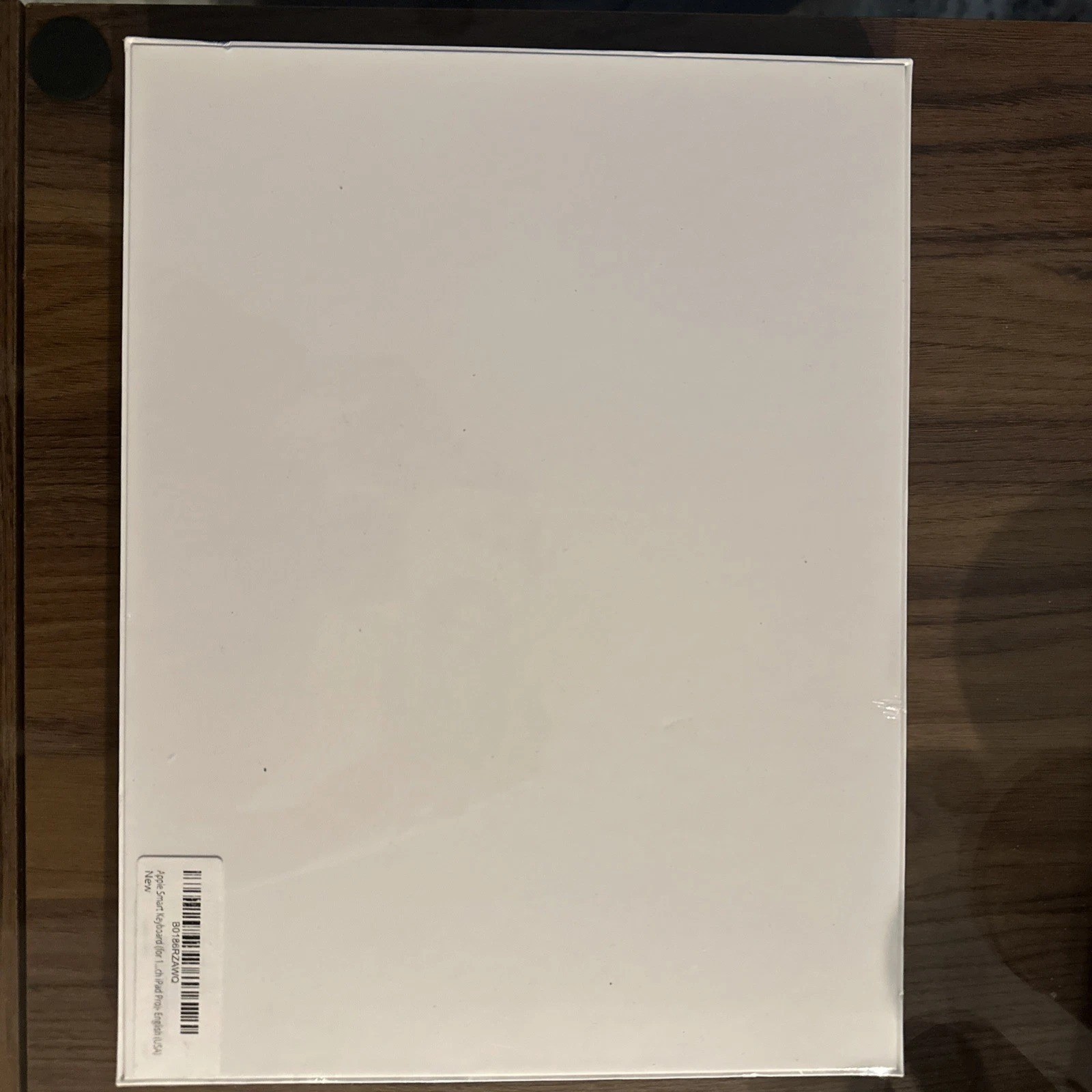 Apple Smart Keyboard (for 12.9-inch iPad Pro) – English (USA) MJYR2LL/A