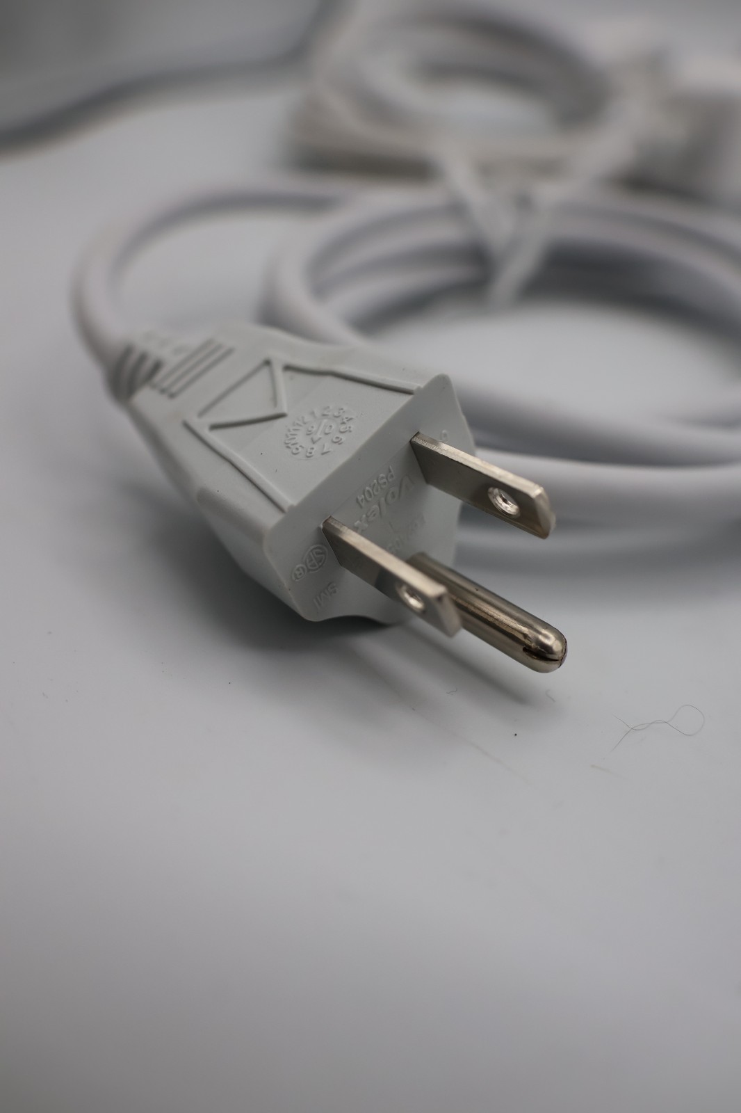 Authentic Apple Extension Cord Cable 6 Ft 1.8M Mac Macbook Power Adapter Charger