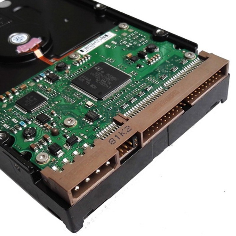 ST3250820A Seagate 250GB 7200RPM PATA IDE 3.5″ Desktop HDD Hard Disk Drive New