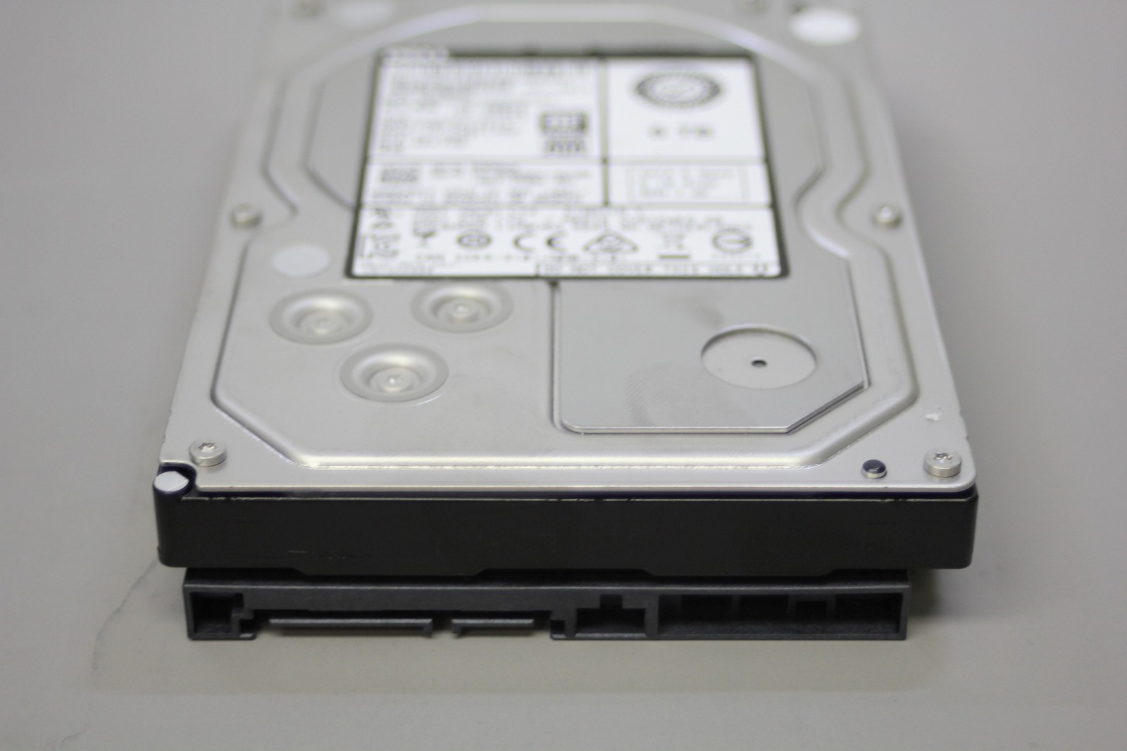Dell Enterprise Class 6TB 3.5″ SATA HDD Internal Hard Drive HUS726060ALE614