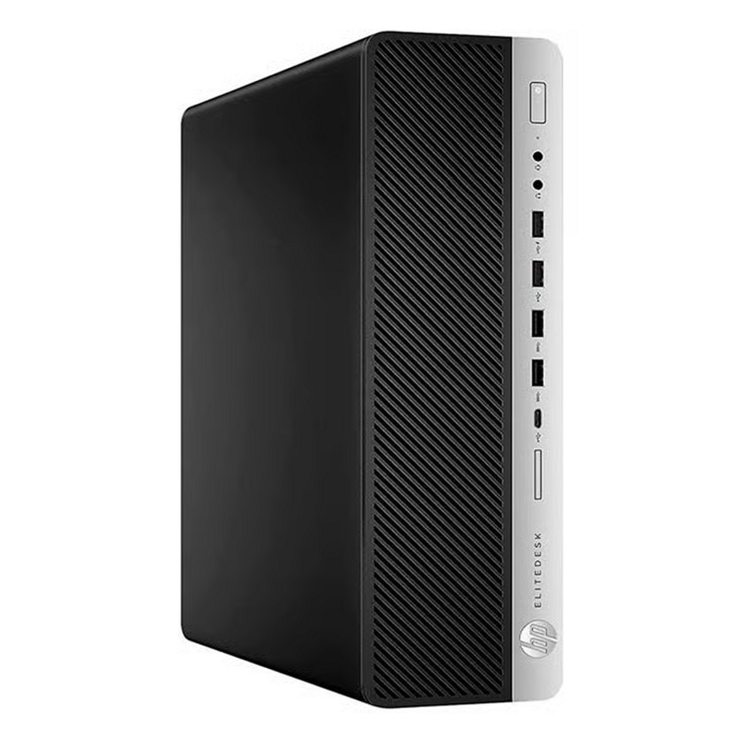 HP EliteDesk 800 G3 SFF Desktop Computer Core i5 16GBRam 240SSD Wi-Fi Windows 11