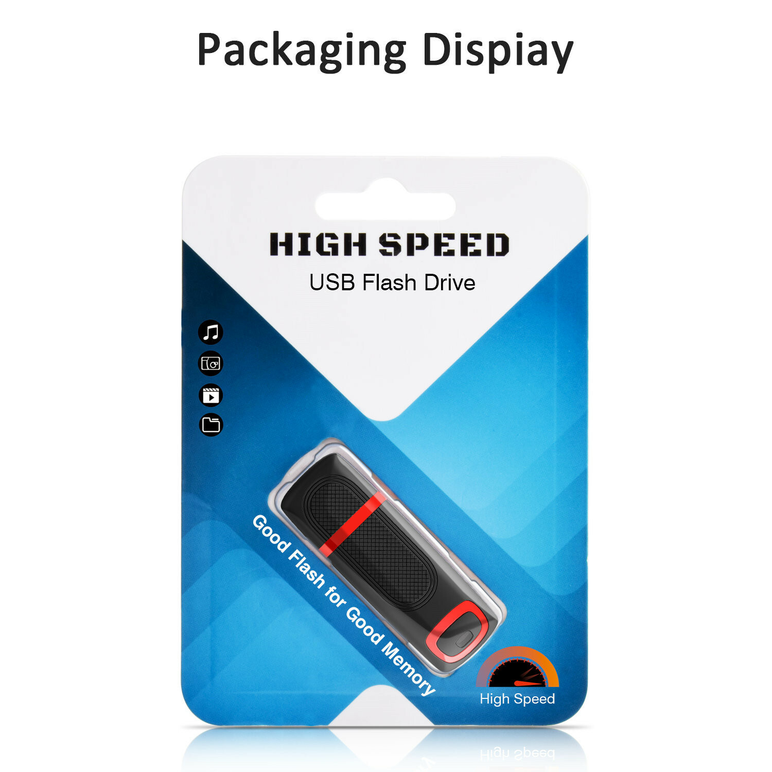 LOT Pack 64GB USB 3.0 Flash Drive Memory Stick Pen Drives Storage For PC Laptop
