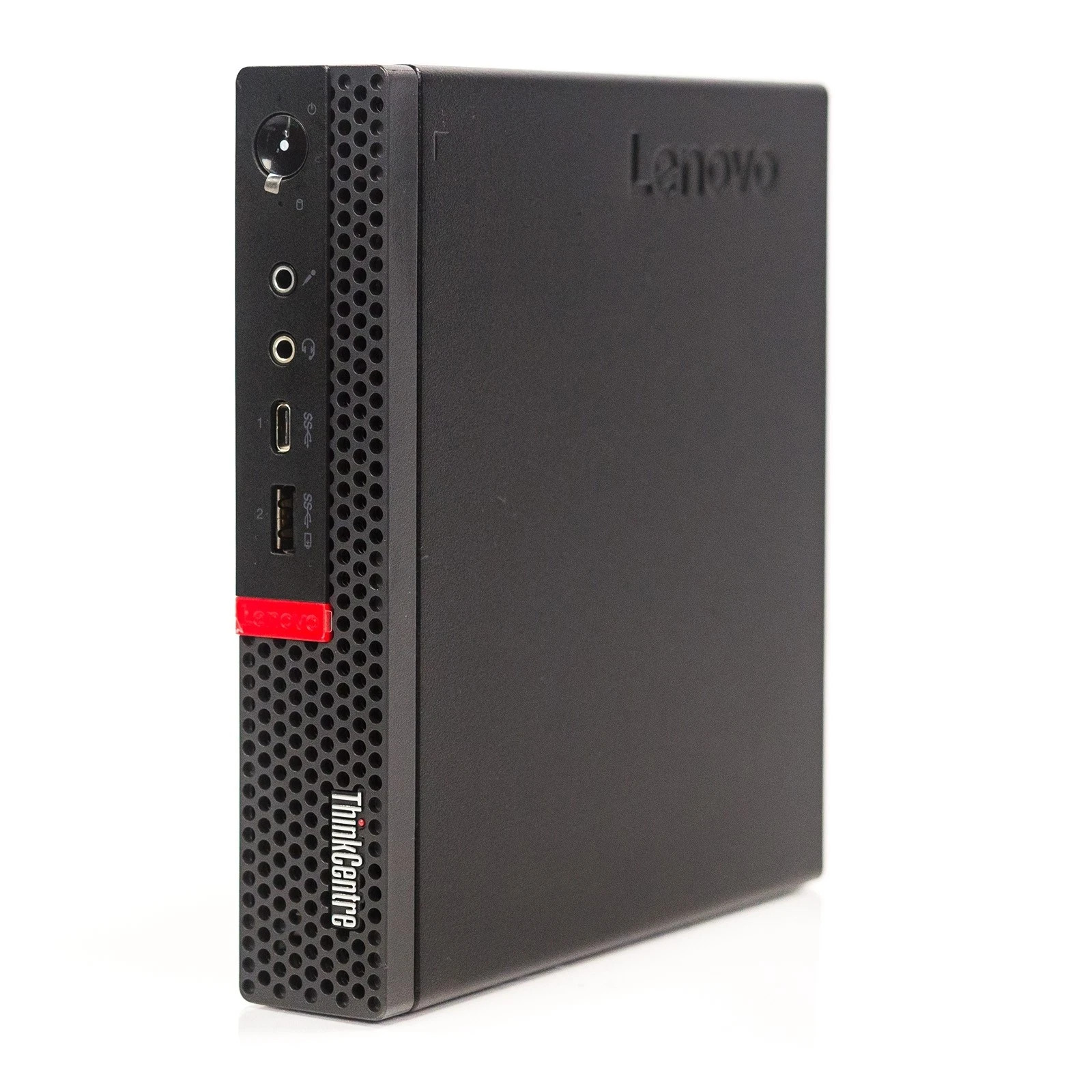Lenovo ThinkCentre M720Q Tiny Desktop i5-8400T 16GB 512 SSD Win 11 Pro PC WIFI