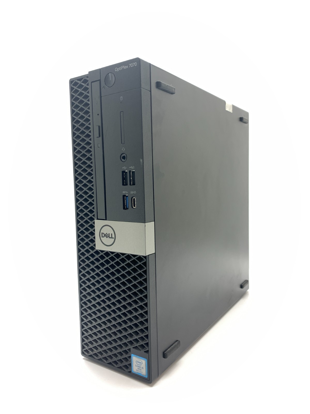 Dell OptiPlex 7060 | i5-8500 | 8GB RAM | VARIABLE SSD | LINUX
