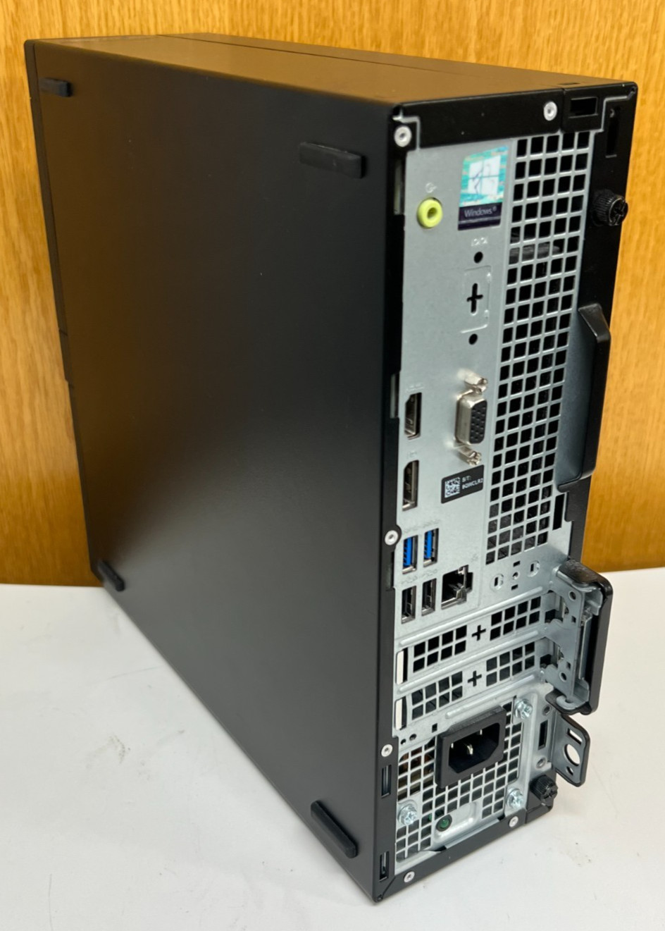 Dell Optiplex 3060 SFF ( i5-8th Gen, 8GB Ram, 512GB SSD ) Windows 11 Pro