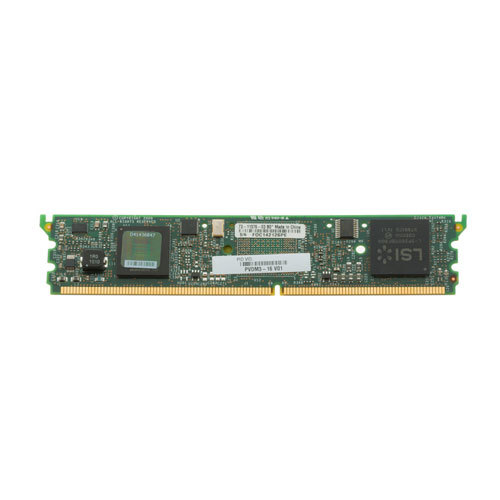 Cisco PVDM3-16, 1 Year Warranty and Free Ground Shipping