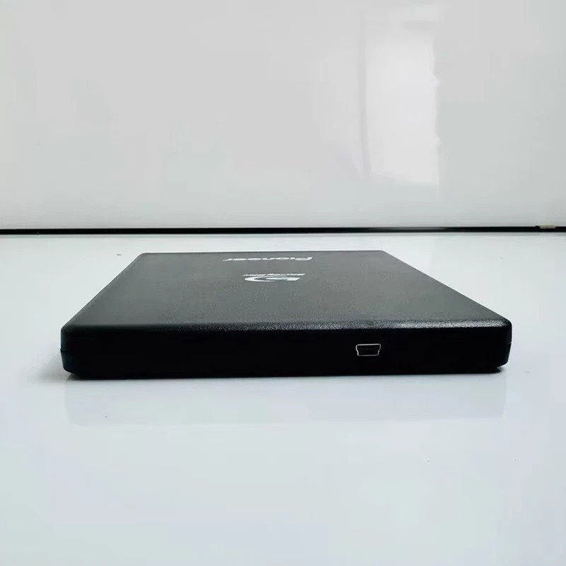 Original BDR-XD08TC BD/DVD/CD Blu-Ray Drive Optical Burner Player USB3.0/2.0