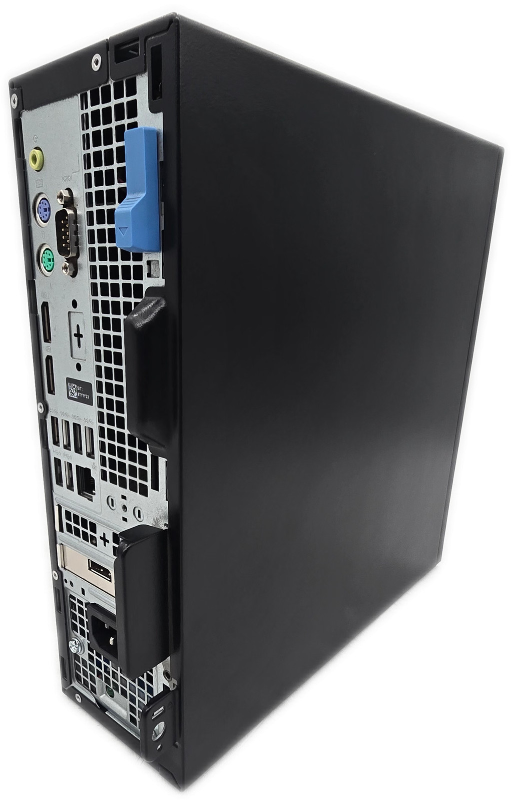 Dell OptiPlex 7070 SFF i7-9700 16GB 512GB SSD Windows 11 Home