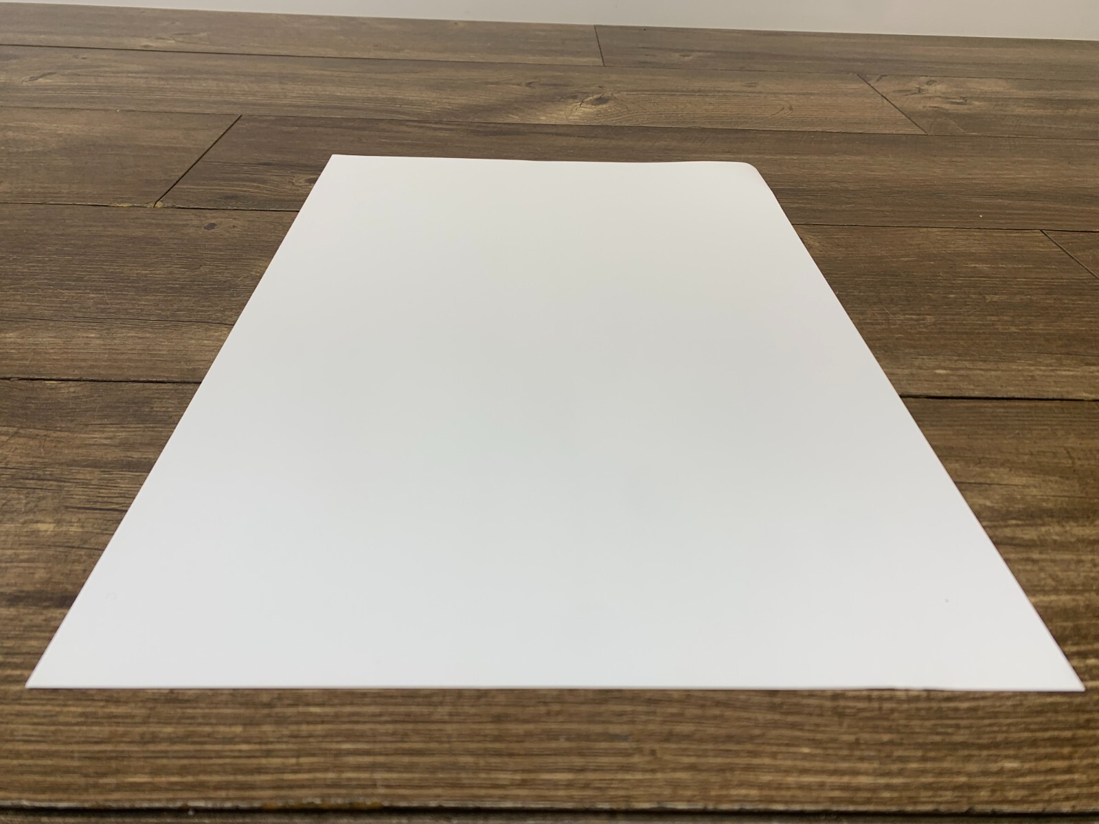 Hankuk Paper XPRI Velvet Printing Paper White 100g/m² 13×19 Case of 500 #1955027
