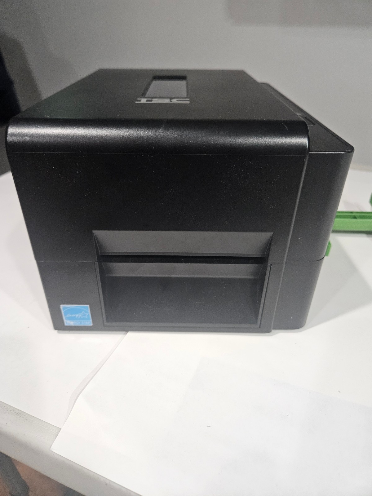 TSC Thermal Label Printer – Tested Working – Buyer Pays Shipping 10-Day Auction