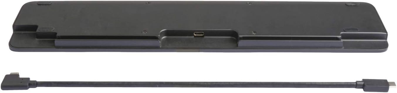 V7 DOCKUCPT01 Docking Station – for Desktop PC/Notebook/Monitor – Yes – SD, micr