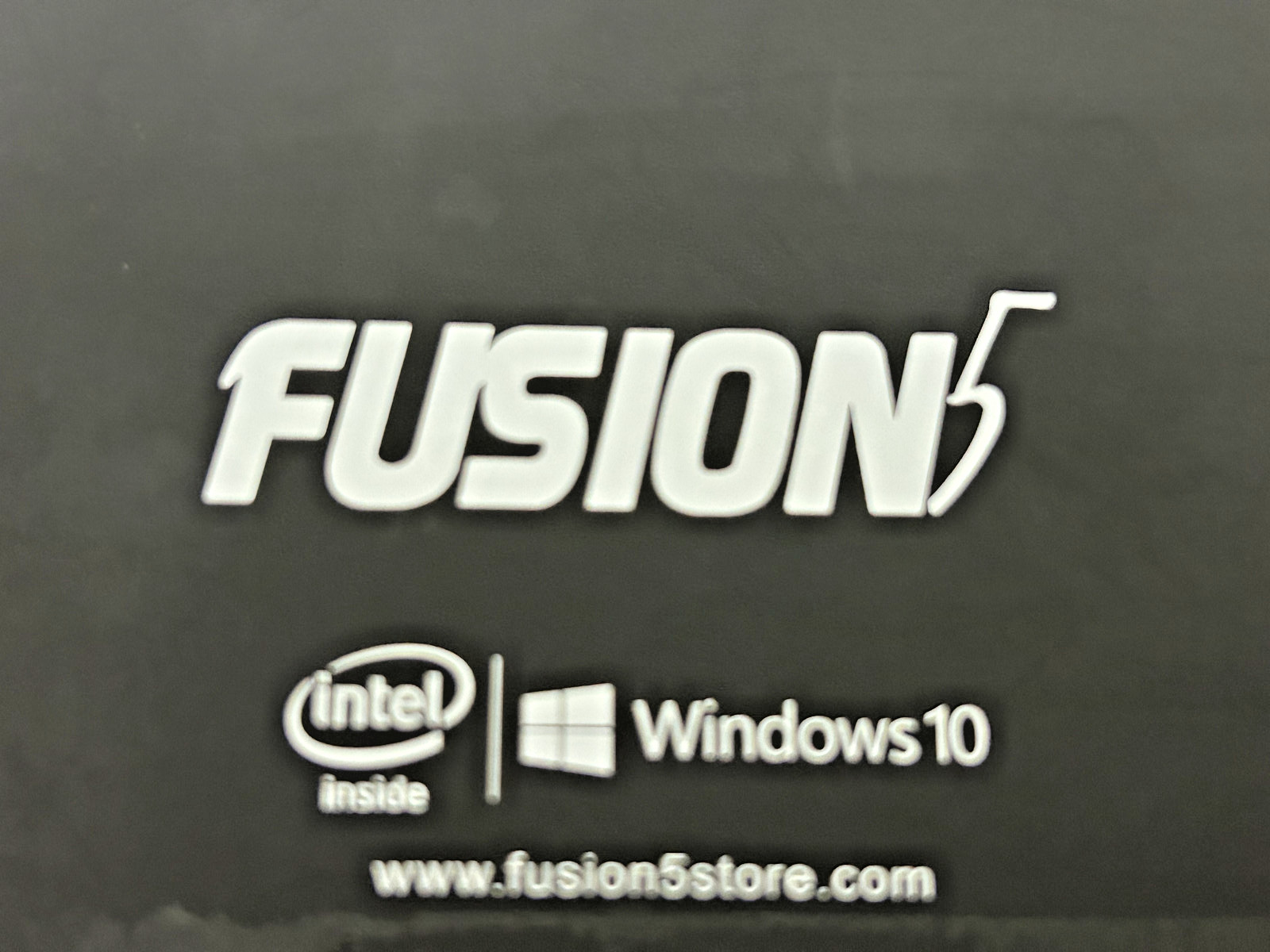 Fusion5 10″ Windows 10 Pro Tablet PC – FWIN232 Plus N4020 Intel Dual (lot of 5)