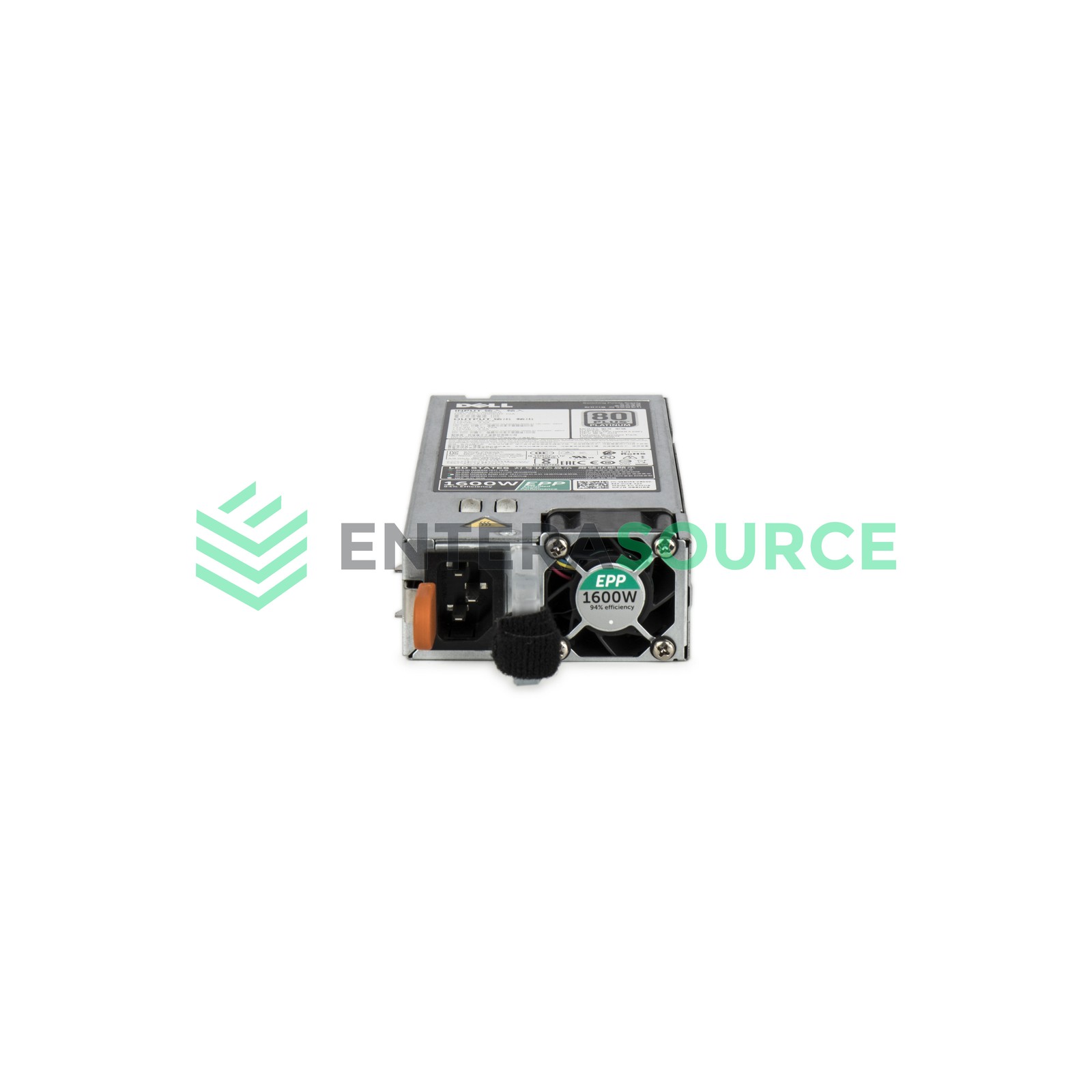 Dell 95HR5 PE C4130 FX2 VRTX R640 R740xd T630 1600W 80+ Platinum Power Supply