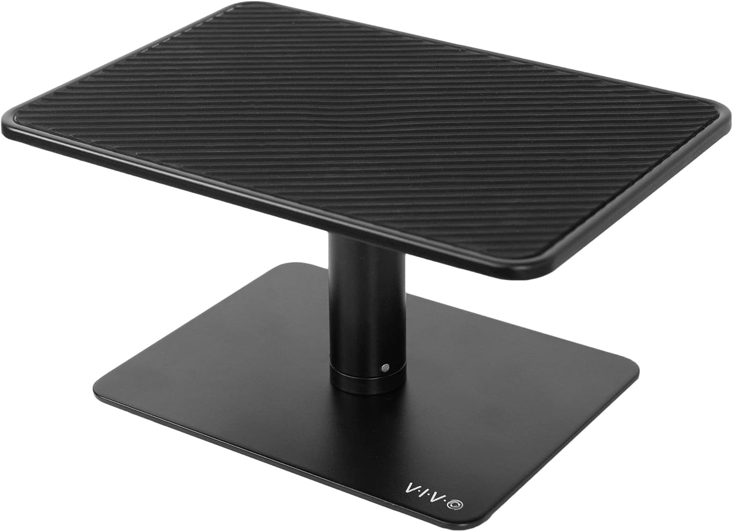 Universal Height Adjustable Ergonomic Computer Monitor Laptop Riser