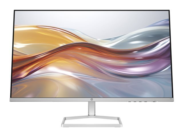 HP Series 5 527sf 27″ FHD LED Monitor 100Hz 5ms GTG Edge-lit HDMI VGA Anti-glare