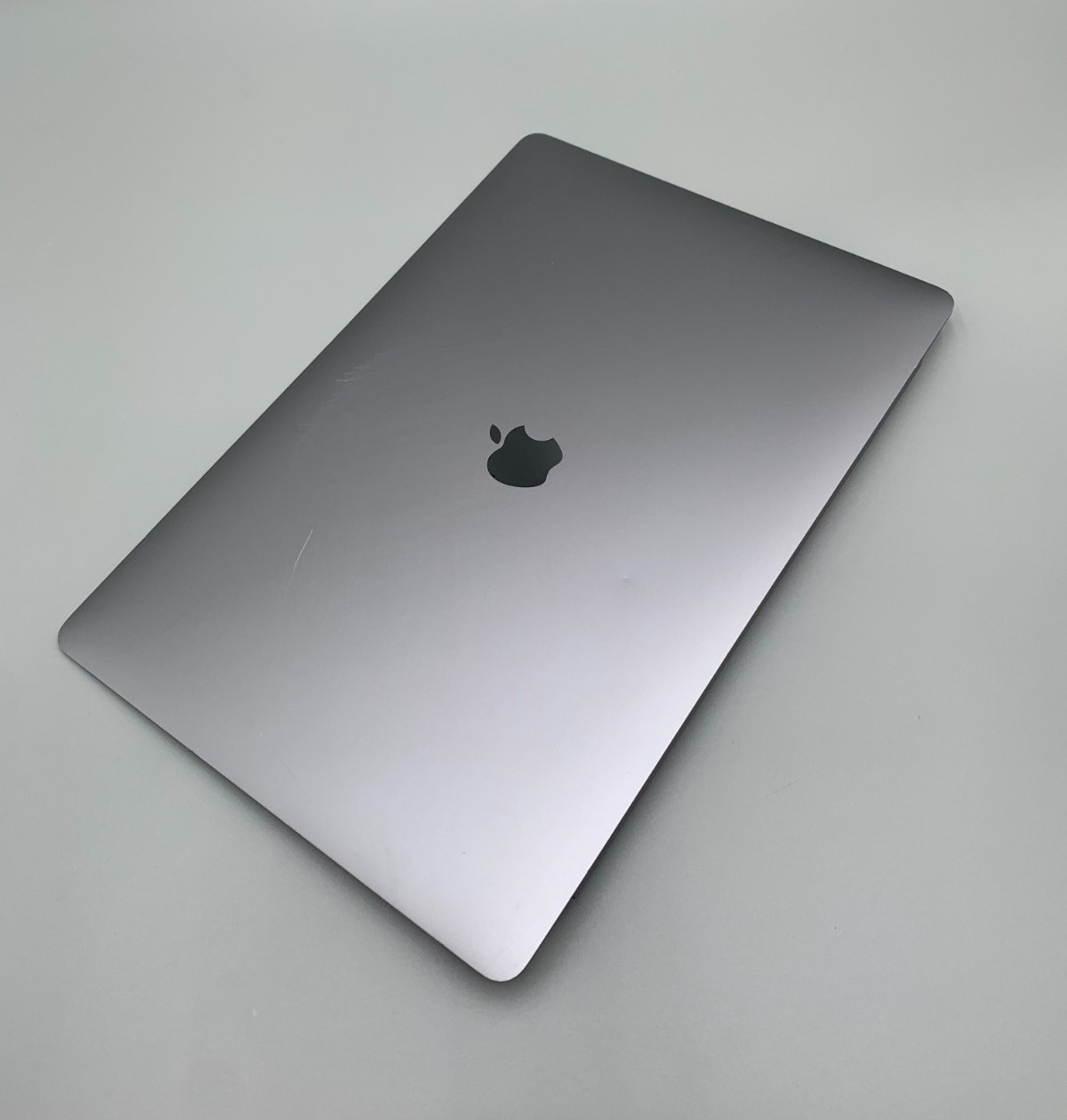 OEM Apple MacBook Pro 16″ A2141 LCD Screen Assembly 2019/2020 Gray Good